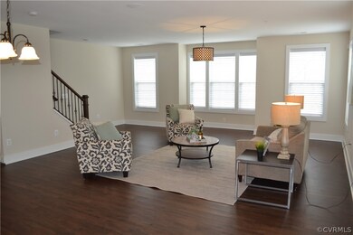 4215 Saunders Tavern Trail unit B, Henrico, VA 23233 - photo 6