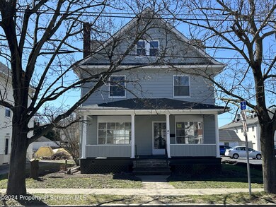 37 E Bennett St, Kingston, PA 18704 - photo 2