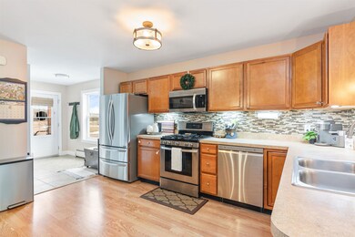 15 East Rd unit 108, Fairfax, VT 05454 - photo 5