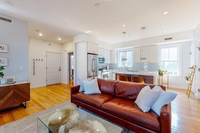 25 Chilcott Place unit 2, Jamaica Plain, MA 02130 - photo 4