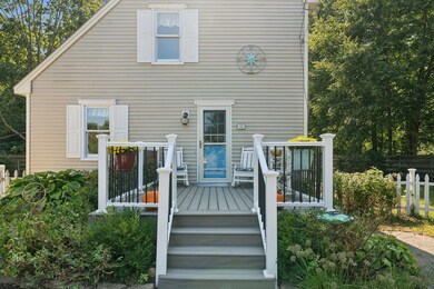 45 Webster Rd, Freeport, ME 04032 - photo 5