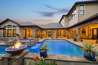 WOW!!! Entertain in style in this great outdoor sp