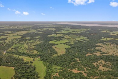 View of aerial view