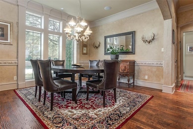 5912 Chestnut Bend, Colleyville, TX 76034 - photo 7