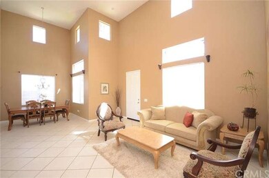 So many windows letting in the natural light