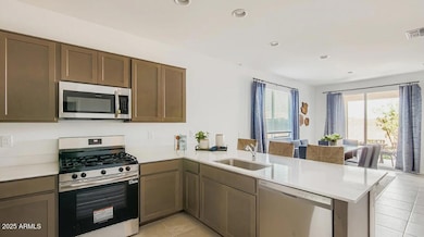 18774 W Maplewood Dr, Buckeye, AZ 85326 - photo 3