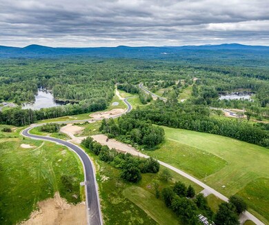 11-25 Fairway Dr unit 25, Dunbarton, NH 03046 - photo 4