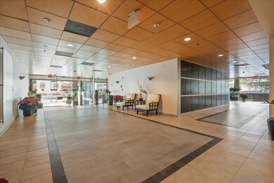 Solara Lofts unit 210, San Diego, CA 92101 - photo 4