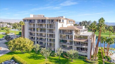 Desert Island unit 313, Rancho Mirage, CA 92270 - photo 2