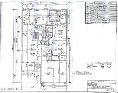 1008 Shiloh Run Dr, Crystal Springs, MS 39059 - photo 2