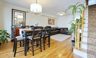 (2) DINING ROOM