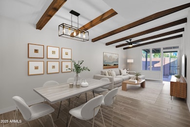 4429 E Hubbell St unit 45, Phoenix, AZ 85008 - photo 5