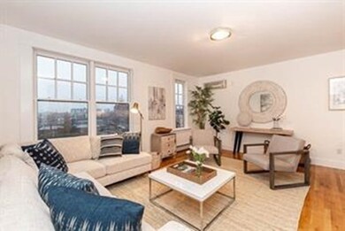 432 Norfolk St unit 4C, Somerville, MA 02143 - photo 6