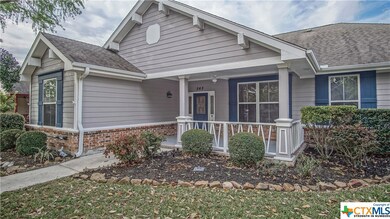 543 Jo Lynn, New Braunfels, TX 78130 - photo 4