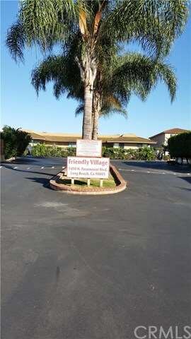 Friendly Village Of Long Beach Entrance