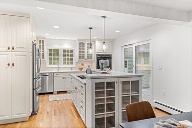 55 Greenwood Rd, Andover, MA 01810 - photo 5