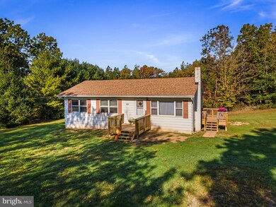 2852 Green Spring Rd, Winchester, VA 22603 - photo 4