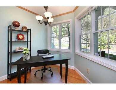 6 Knollwood Ct unit 6, Burlington, MA 01803 - photo 4