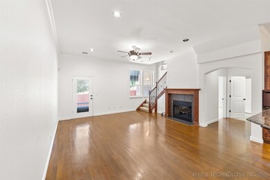 1600 N 5th St, Broken Arrow, OK 74012 - photo 5