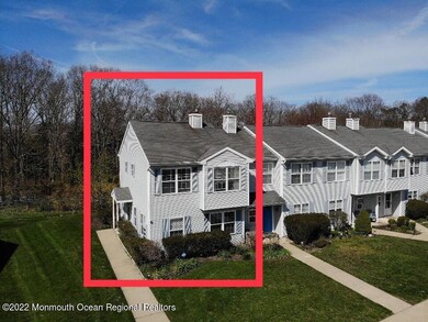 122 Sandpiper Ln unit 122, Bayville, NJ 08721 - photo 2