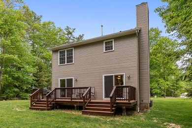 2 Odd Fellows Rd, East Hampstead, NH 03826 - photo 5