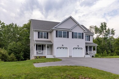 9 Annika Lee Dr unit A, Epping, NH 03042 - photo 2