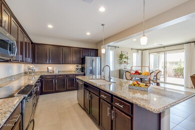 22651 E Via Del Verde, Queen Creek, AZ 85142 - photo 3