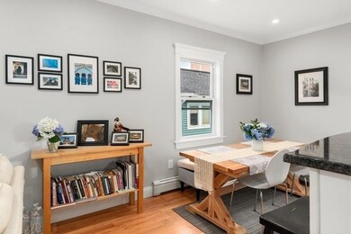 17 Plympton St unit 2, Waltham, MA 02451 - photo 5