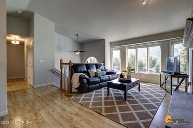 New Laminate floors
