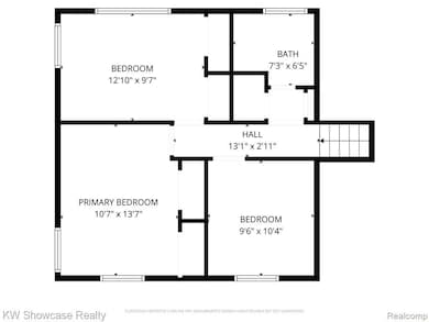 5274 Cooley Lake Rd, Waterford, MI 48327 - photo 7