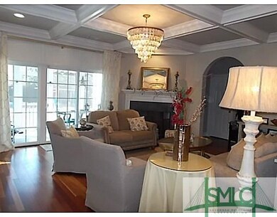 Den/Family/Great Room.