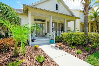 Easy to Maintain Landscaping