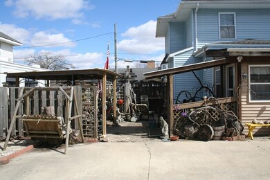 1108 S Jackson St, Frankfort, IN 46041 - photo 5