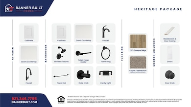 1616 Links Dr, Cookeville, TN 38506 - photo 3