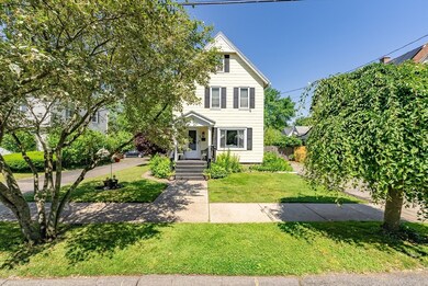 42 George St, West Springfield, MA 01089 - photo 2