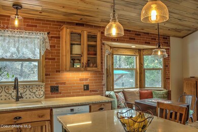 496 Lightning Creek Rd, Clark Fork, ID 83811 - photo 5