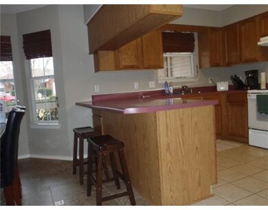 Kitchen. Easy to cook in Kitchen