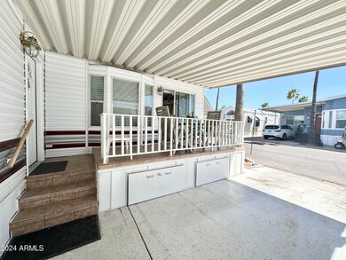 DECK ENTRY STEPS