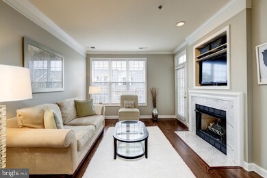 1321 N Adams Ct unit 301, Arlington, VA 22201 - photo 2