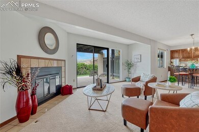 Tons of natural light!