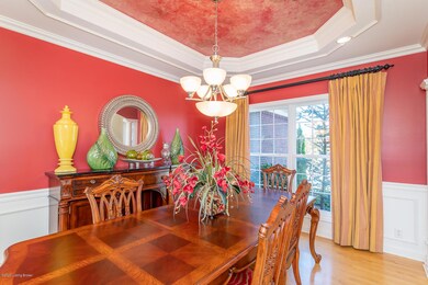 13812 Round Top Place L-35