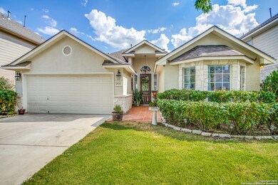 24315 Flint Creek, San Antonio, TX 78255 - photo 2