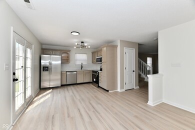 5708 High Timber Ln, Indianapolis, IN 46235 - photo 6