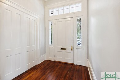 222 E Huntingdon St unit Parlor, Savannah, GA 31401 - photo 4