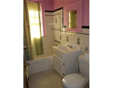 27 Arbroth St unit 29, Dorchester, MA 02122 - photo 6