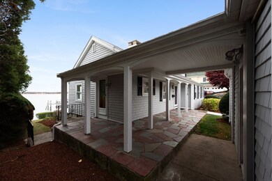 116 Crabtree Rd, Quincy, MA 02171 - photo 4