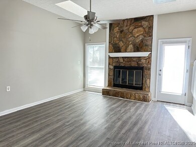 Luxury Vinyl Plank Flooring