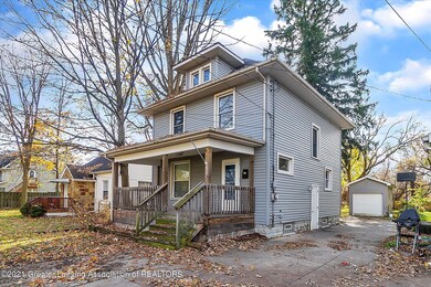 1119 W Ionia St, Lansing, MI 48915 - photo 4