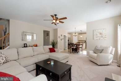 7615 Chesterfield Way, Rosedale, MD 21237 - photo 6