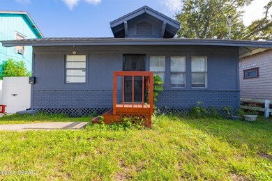 121 Bellevue Ave, Daytona Beach, FL 32114 - photo 2